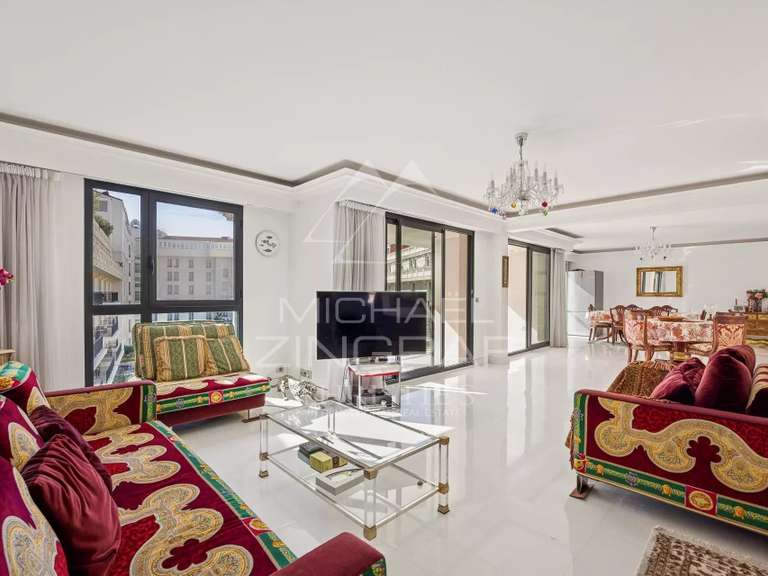 Apartment Cannes - 5 bedrooms - 232m²