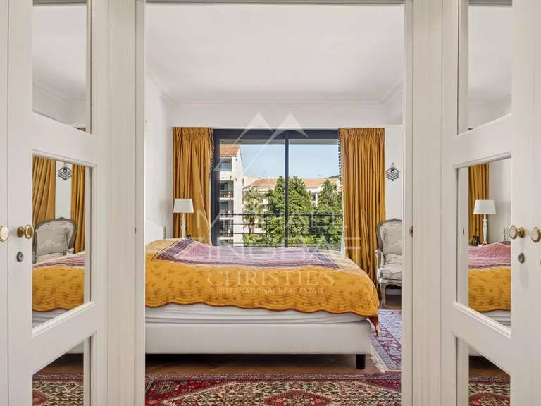 Apartment Cannes - 5 bedrooms - 232m²