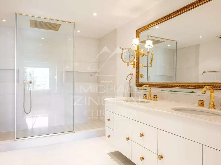 Apartment Cannes - 5 bedrooms - 232m²