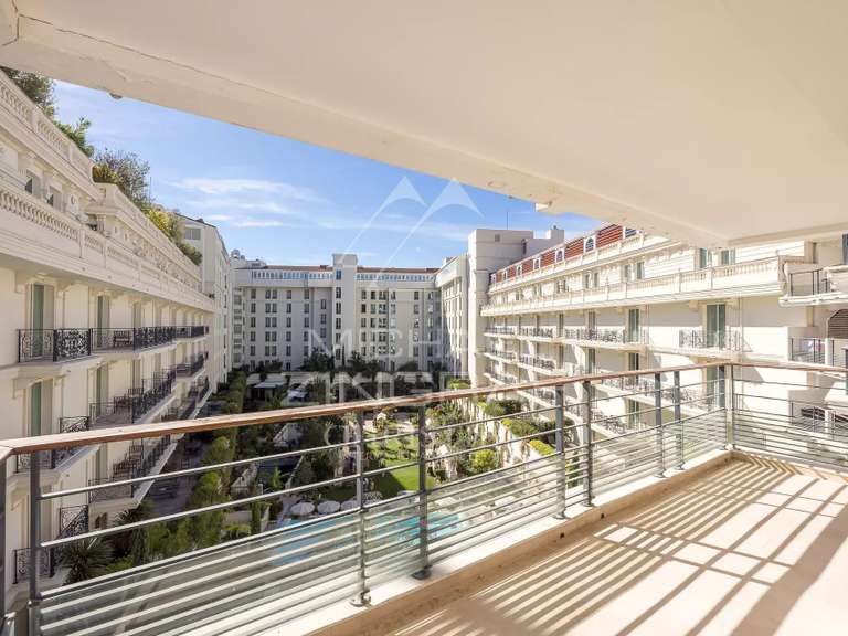 Apartment Cannes - 5 bedrooms - 232m²