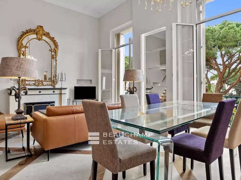 Apartment Cannes - 3 bedrooms - 153m²