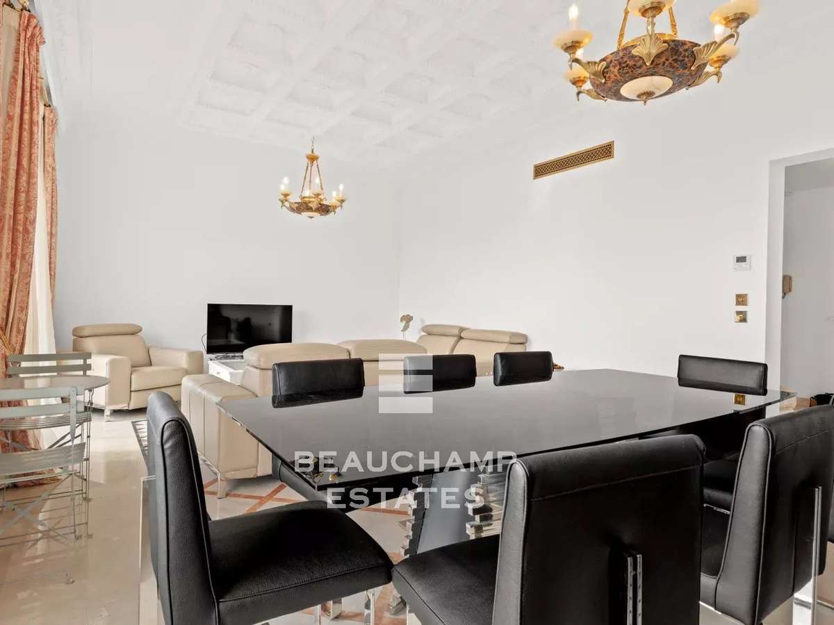 Appartement Cannes