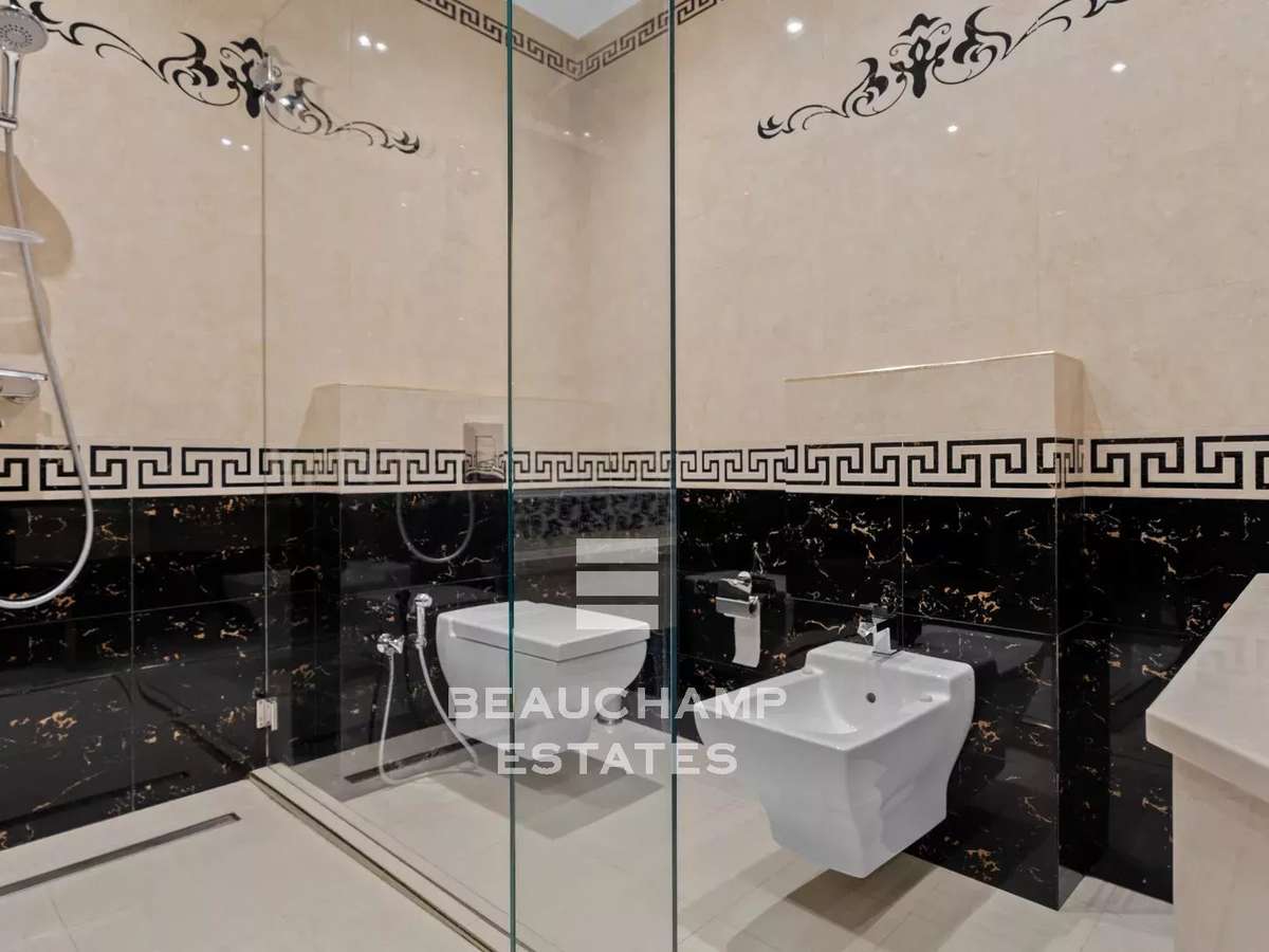 Appartement Cannes