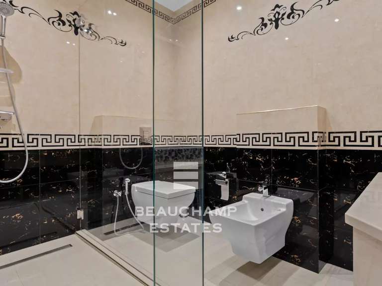 Appartement Cannes - 4 chambres - 165m²