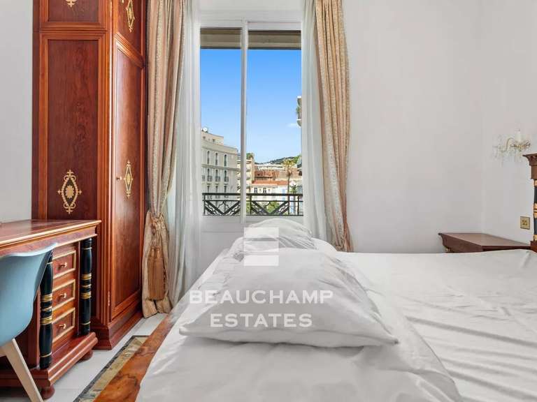 Appartement Cannes - 4 chambres - 165m²