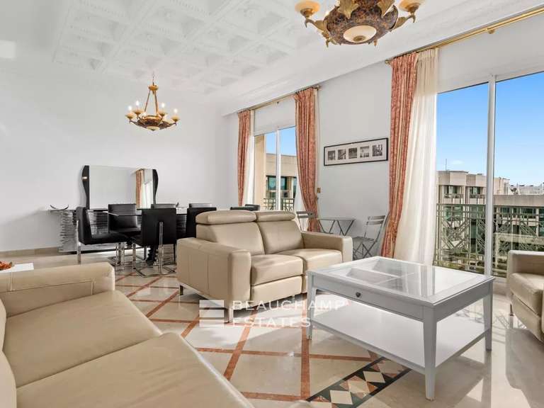 Apartment Cannes - 4 bedrooms - 165m²