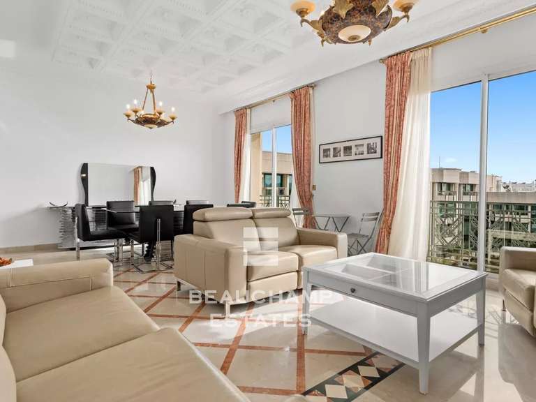 Appartement Cannes - 4 chambres - 165m²