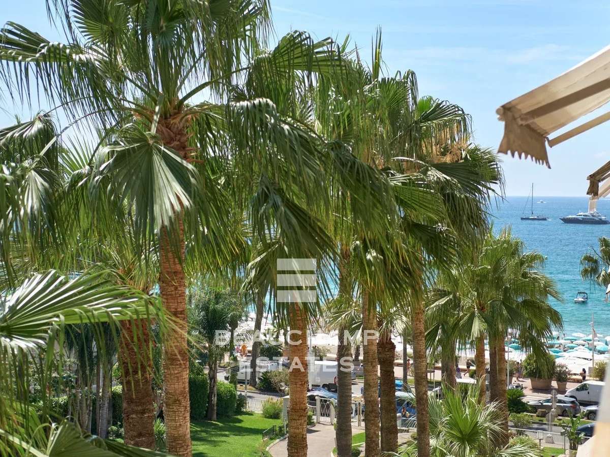 Appartement Cannes