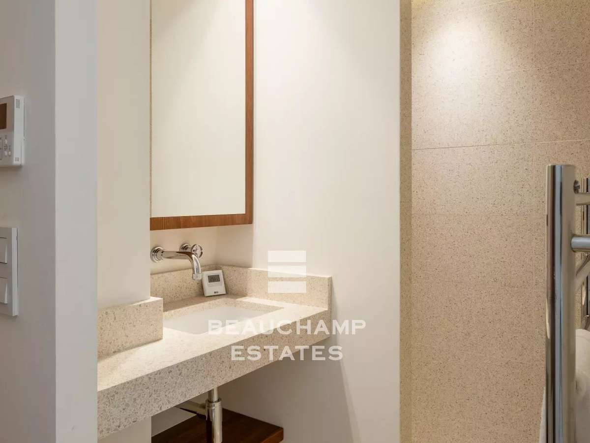 Appartement Cannes