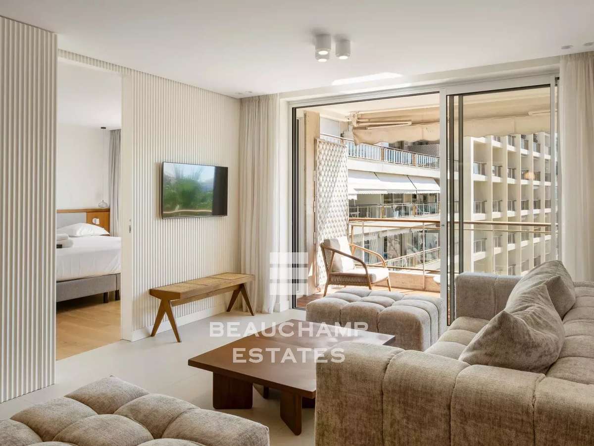 Appartement Cannes