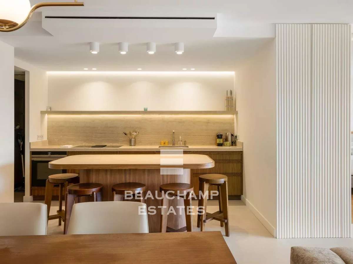 Appartement Cannes