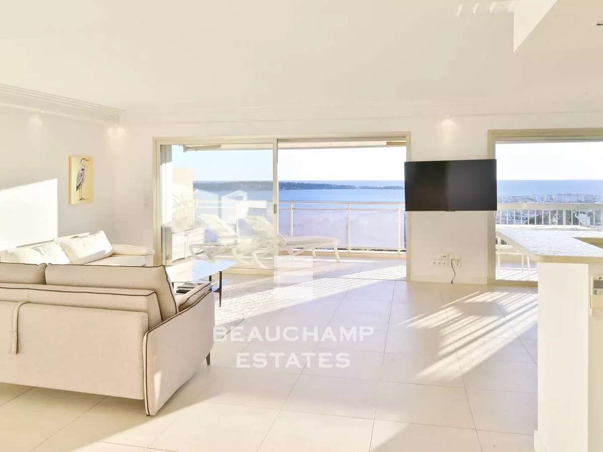 Appartement Cannes