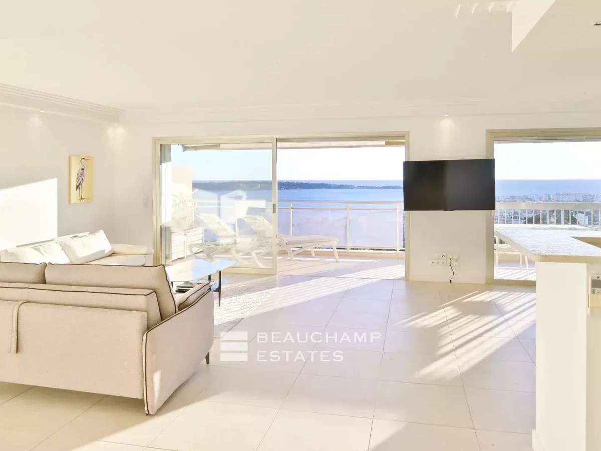 Appartement Cannes