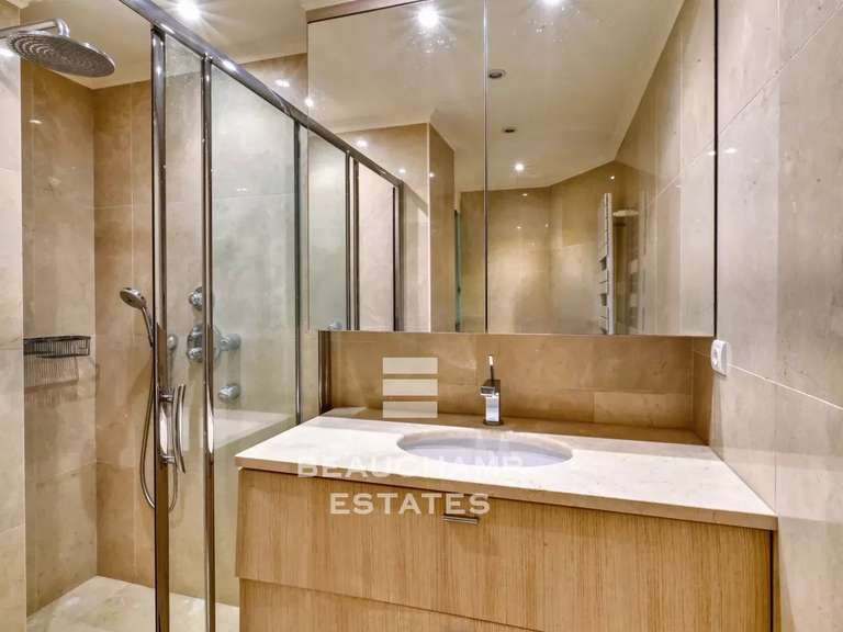 Appartement avec Vue sur mer Cannes - 3 chambres - 125m²