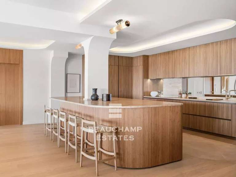 Appartement avec Vue sur mer Cannes - 4 chambres - 315m²