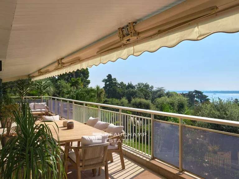 Appartement avec Vue sur mer Cannes - 4 chambres - 315m²