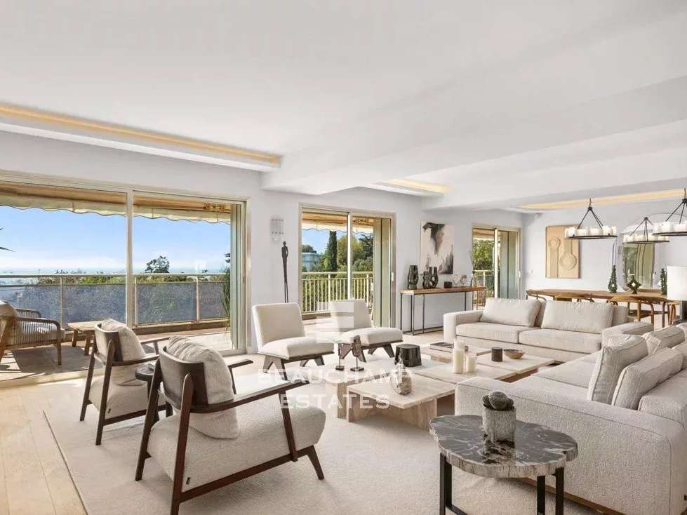 Appartement Cannes
