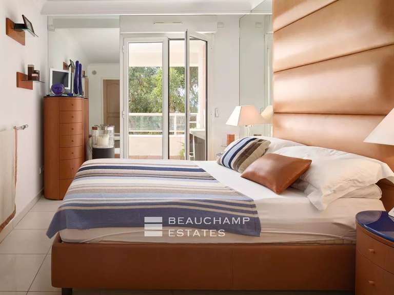 Apartment with Sea view Cannes - 2 bedrooms - 65m²