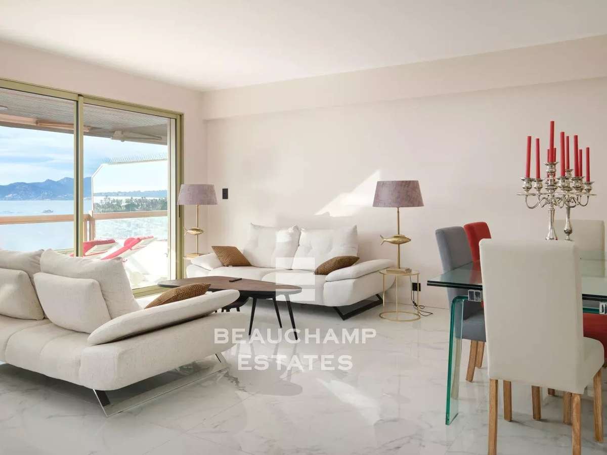 Appartement Cannes