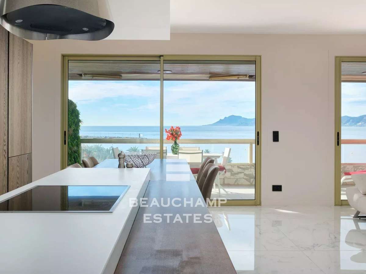 Appartement Cannes