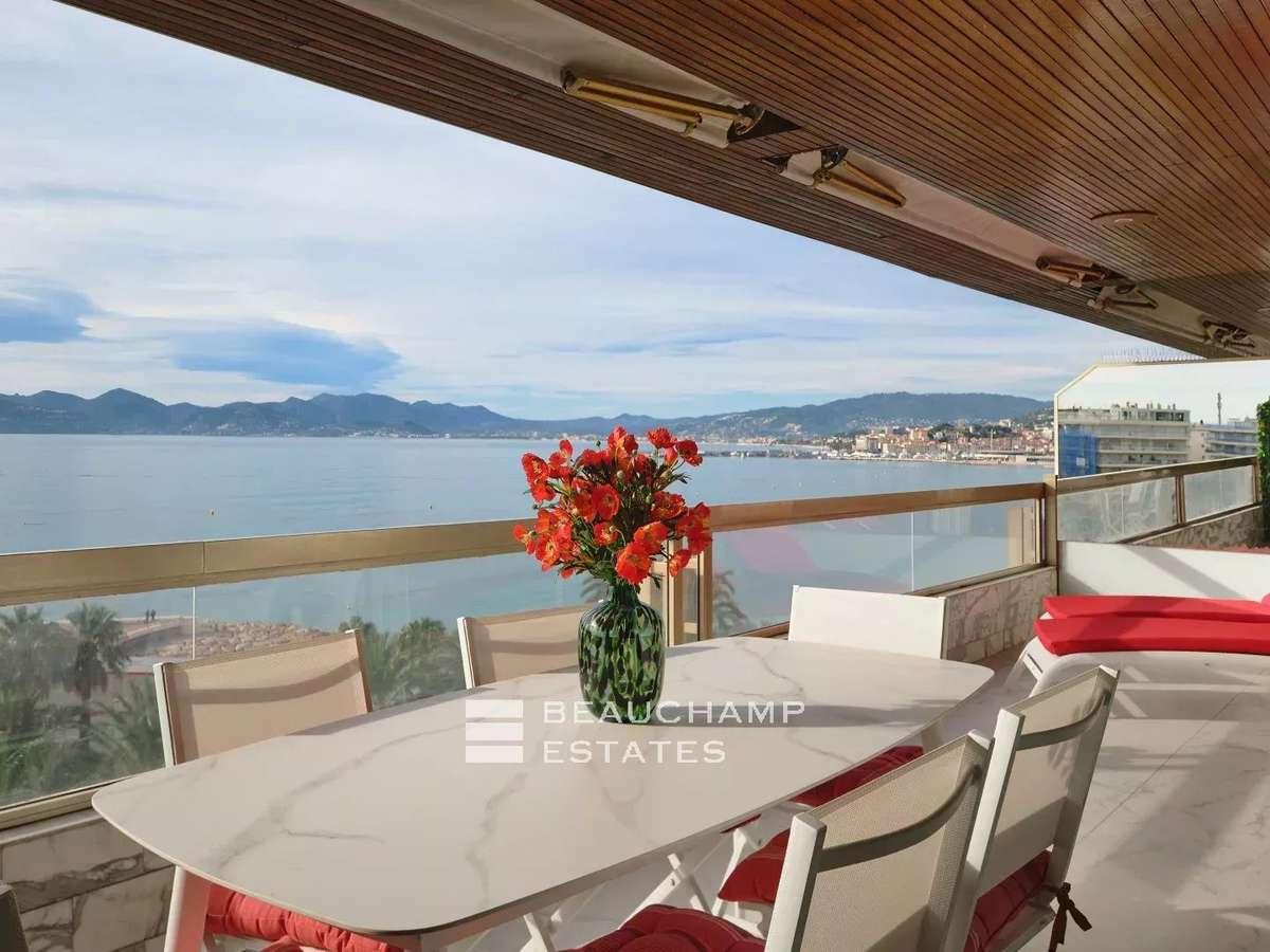 Apartment Cannes