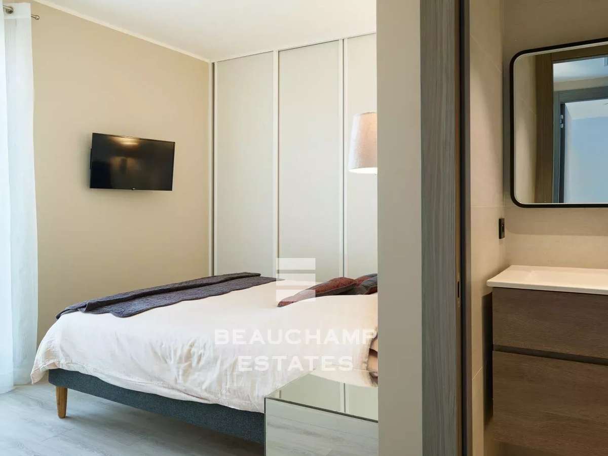 Appartement Cannes