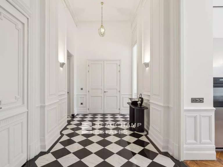 Apartment Cannes - 2 bedrooms - 125m²