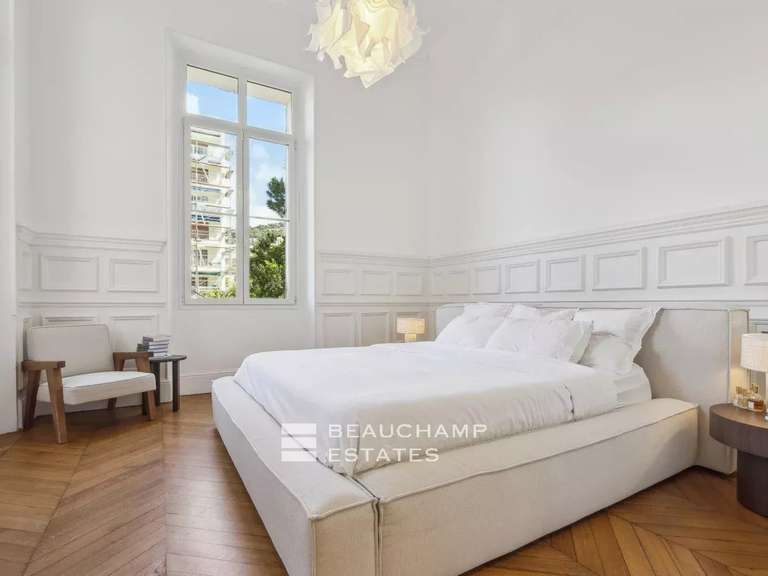 Apartment Cannes - 2 bedrooms - 125m²