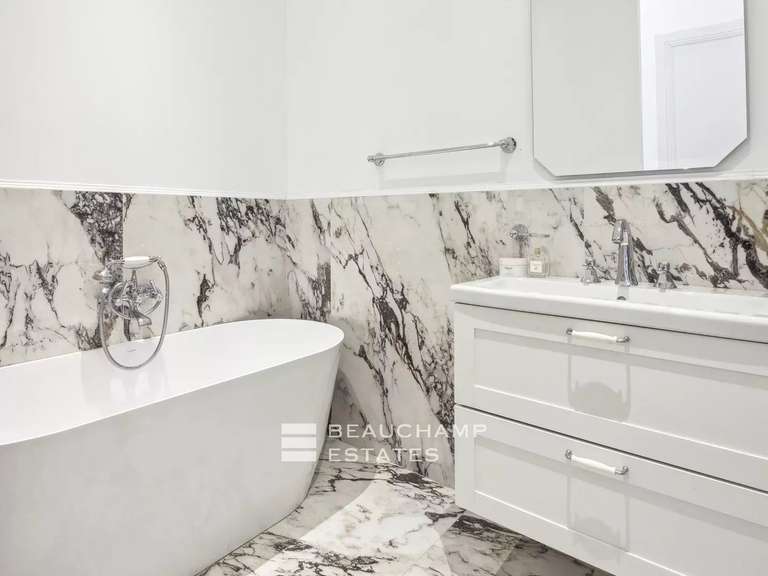 Apartment Cannes - 2 bedrooms - 125m²