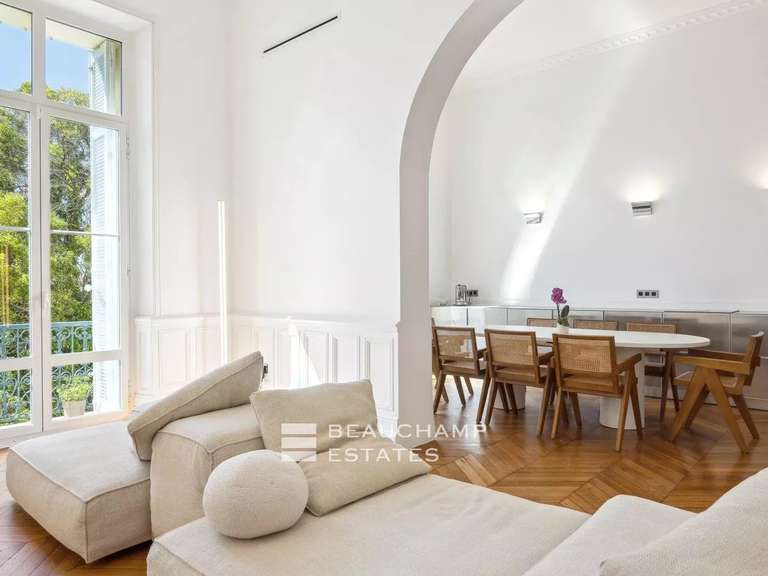 Apartment Cannes - 2 bedrooms - 125m²