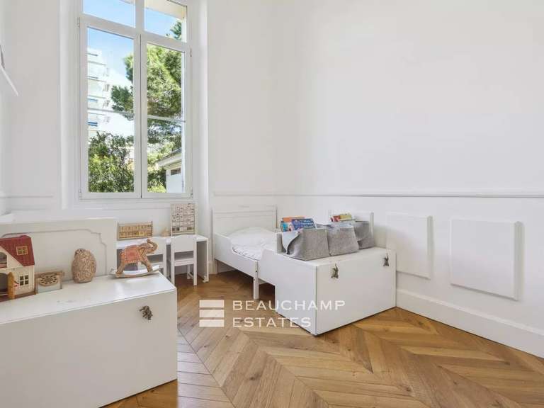 Apartment Cannes - 2 bedrooms - 125m²