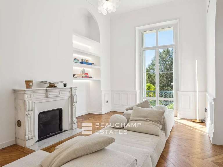 Apartment Cannes - 2 bedrooms - 125m²