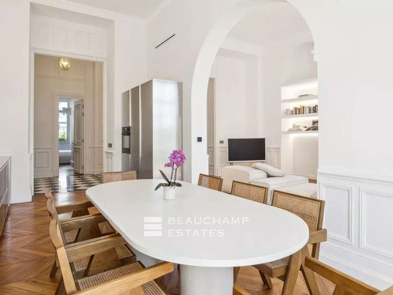 Apartment Cannes - 2 bedrooms - 125m²