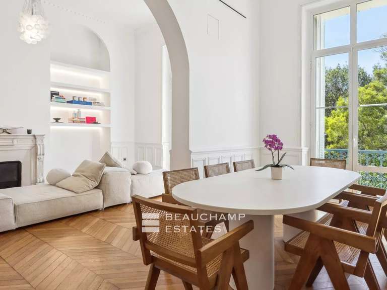 Apartment Cannes - 2 bedrooms - 125m²