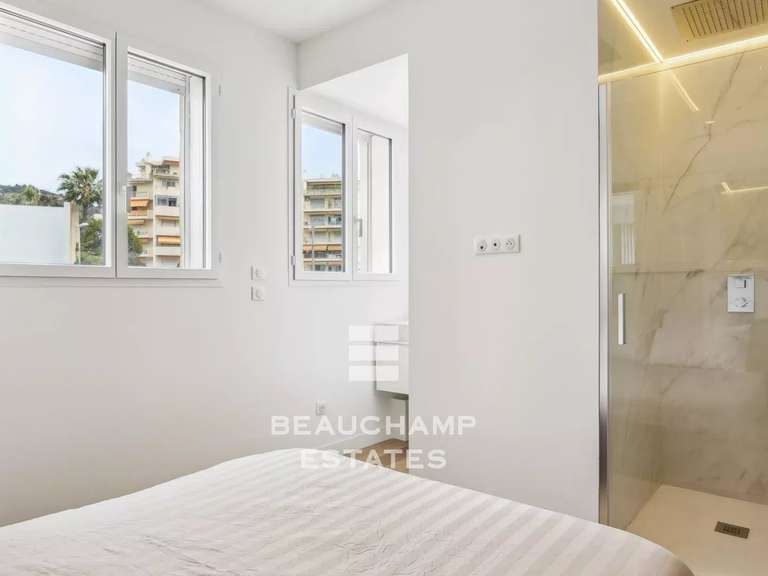 Appartement Cannes - 2 chambres - 75m²