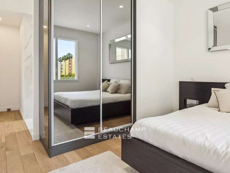 Apartment Cannes - 2 bedrooms - 75m²
