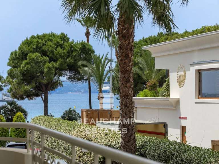 Appartement Cannes - 2 chambres - 75m²