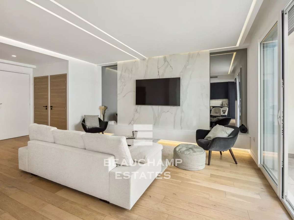 Appartement Cannes