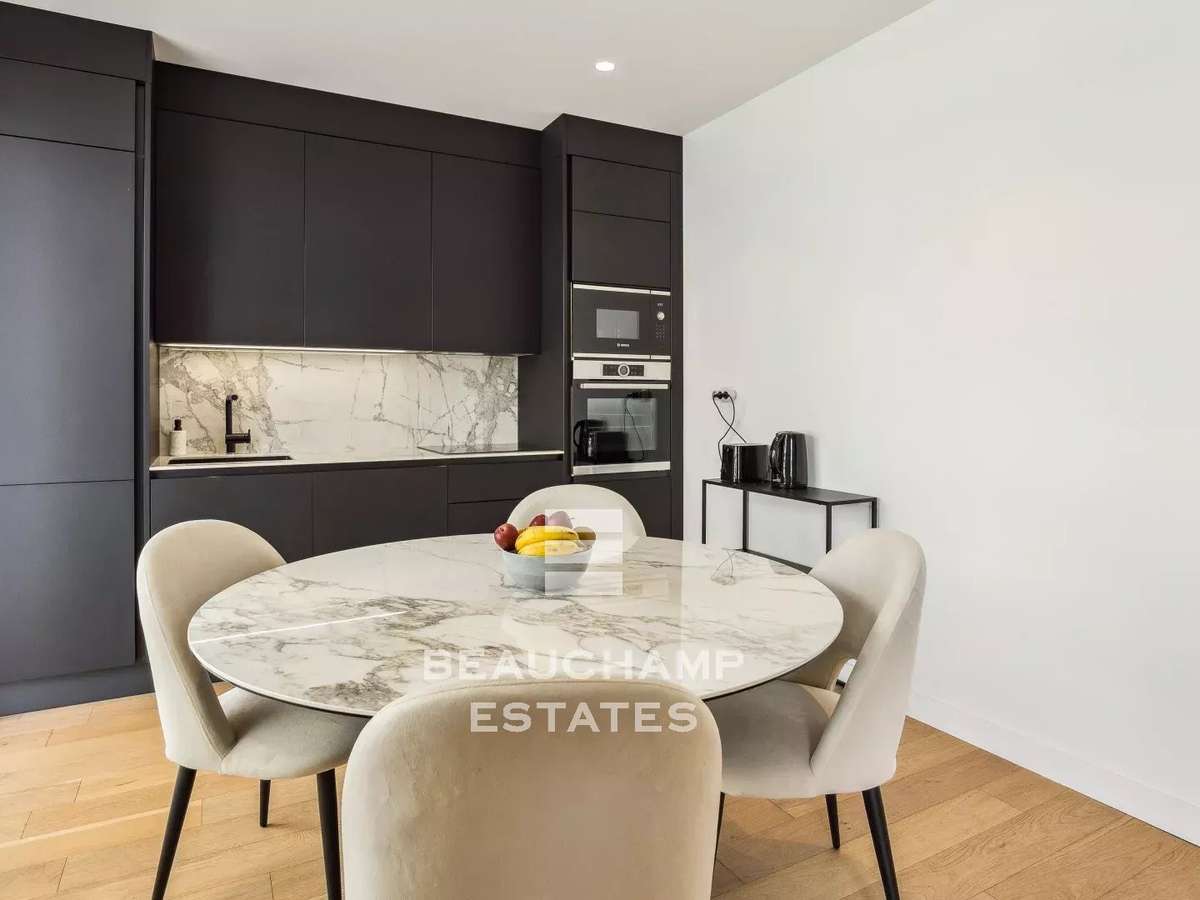 Appartement Cannes