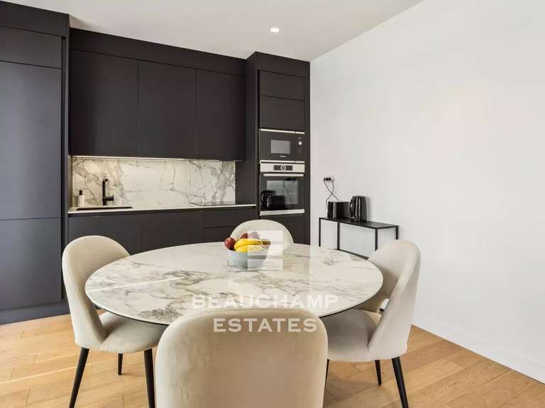 Appartement Cannes - 2 chambres - 75m²