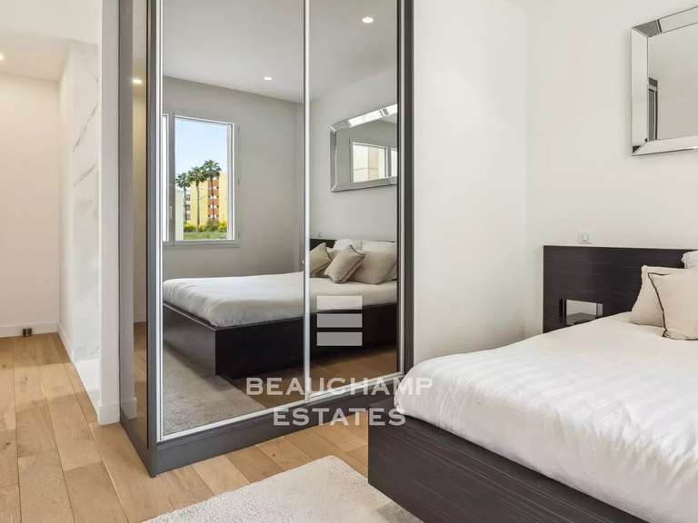 Appartement Cannes - 2 chambres - 75m²