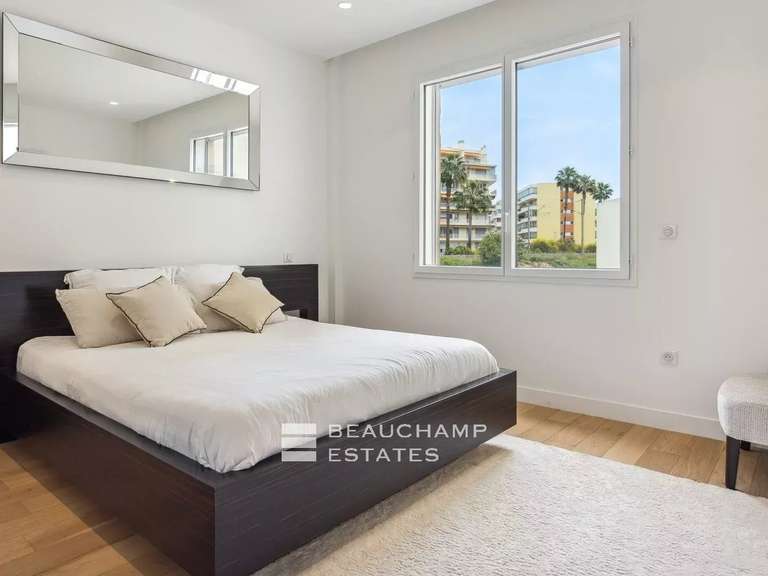 Apartment Cannes - 2 bedrooms - 75m²