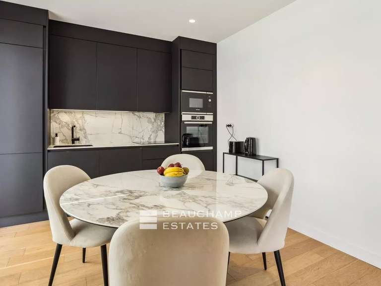 Apartment Cannes - 2 bedrooms - 75m²