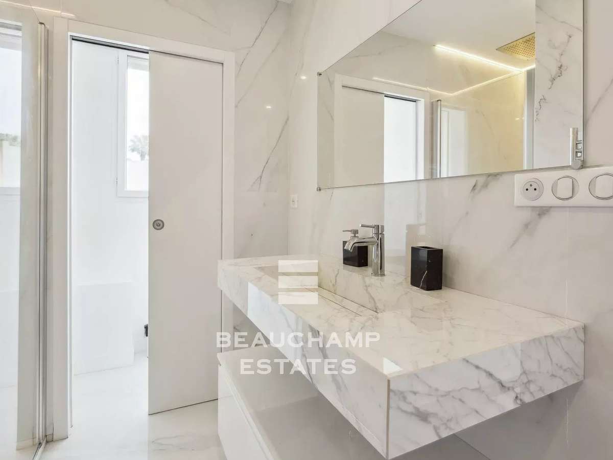 Appartement Cannes