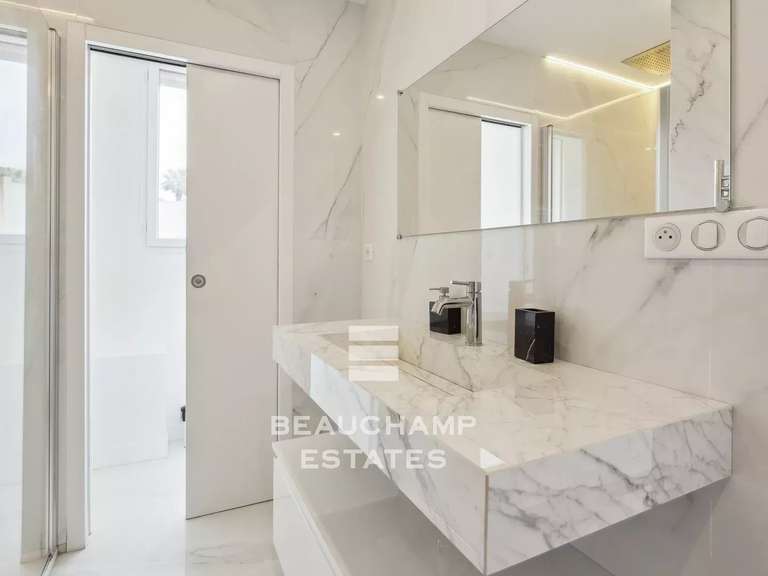 Appartement Cannes - 2 chambres - 75m²