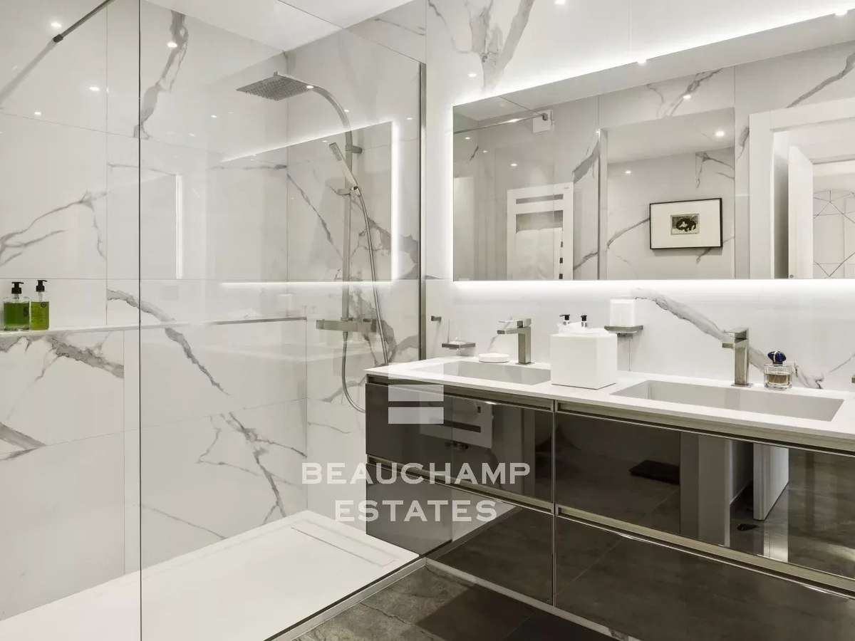 Appartement Cannes
