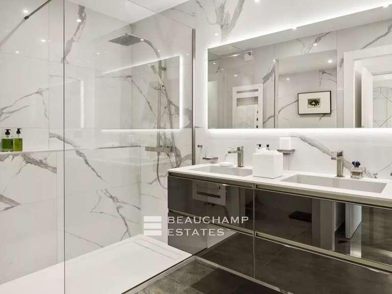 Apartment with Sea view Cannes - 2 bedrooms - 85m²