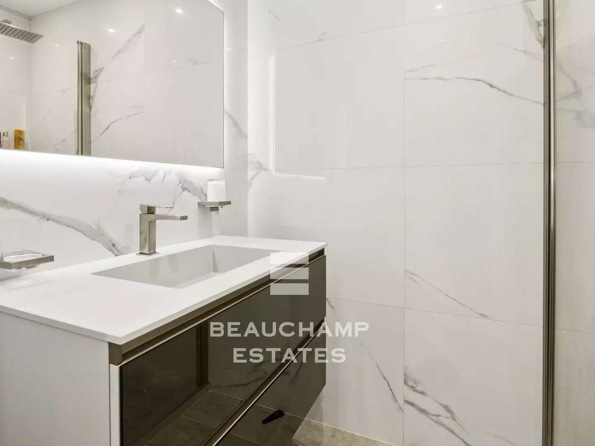 Appartement Cannes