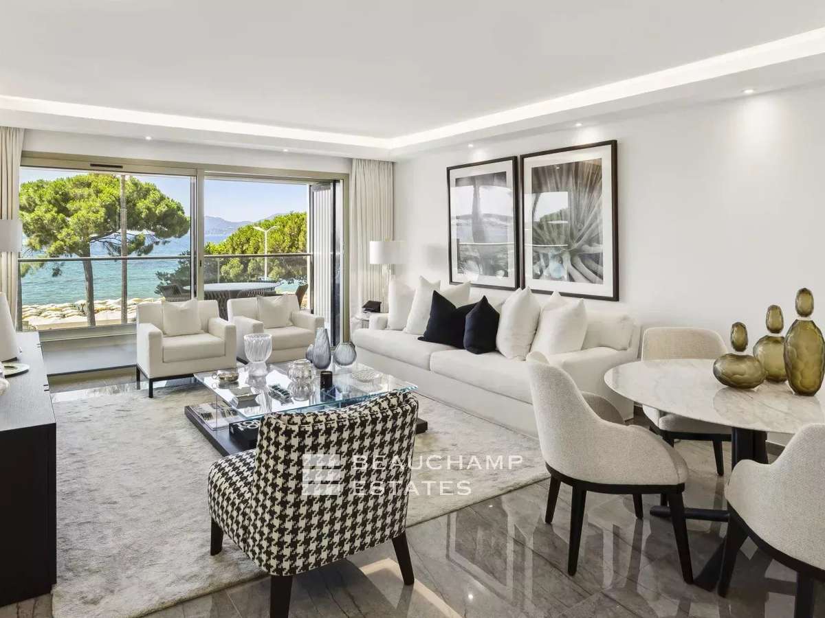 Appartement Cannes