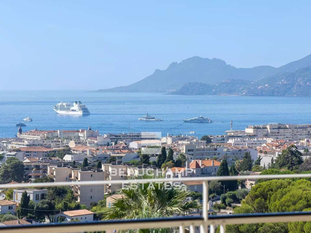 Appartement Cannes